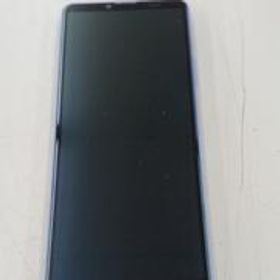 スマートフォン SO-52C SONY/DOCOMO