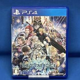 PS4 スターオーシャン6 THE DIVINE FORCE