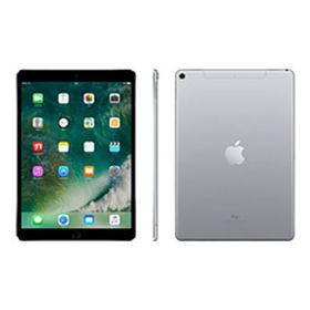 iPad Pro 10.5インチ 第1世代[512GB] セルラー SoftBank スペ …