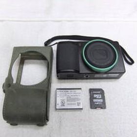 RICOH GR IIIx 新品¥169,000 中古¥137,500 | 新品・中古のネット最安値