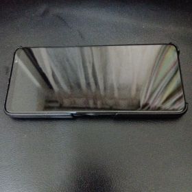 ROG Phone 6 ブラック 最終値下げ 128GB