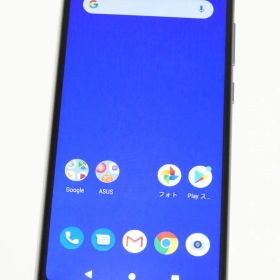 ASUS X01AD ZenFone Max (M2) 32GB SIMフリー