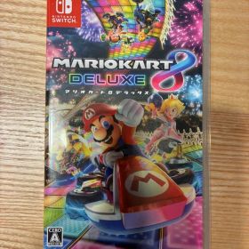 マリオカート8 デラックス