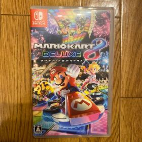 マリオカート8 デラックス Nintendo Switch