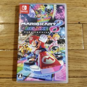 マリオカート8 デラックス Nintendo Switch