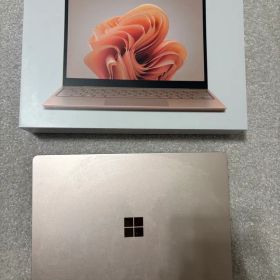 Surface Laptop Go 3 新品 74,800円 中古 60,000円 | ネット最安値の