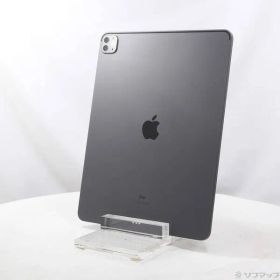 〔中古品〕 iPad Pro 12.9インチ 第4世代 128GB スペースグレイ MY2H2J／A Wi-Fi【297】