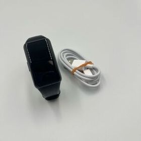 HUAWEI Band 6 ブラック ③