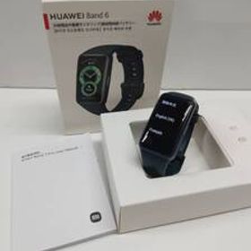 HUAWEI Band 6 スマートウォッチ FRA-B19