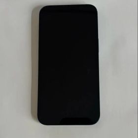 Apple iPhone 13 ブラック 本体