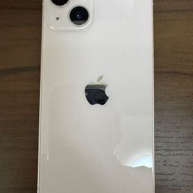 【美品】iPhone13 ピンク 128GB SIMフリー 修理歴無し