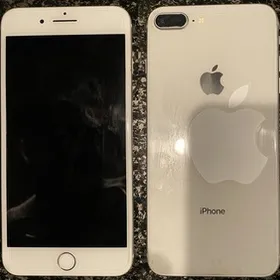 iPhone 8 Plus プラス 64GB SIMロックなし