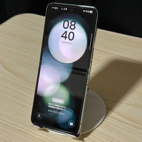 Galaxy Z Flip5 新品 45,000円 中古 30,000円 | ネット最安値の価格