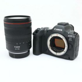 【中古】 《並品》 Canon EOS R5 Mark II RF24-105mm F4Lレンズキット [ デジタルカメラ ]