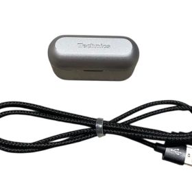 Technics EAH-AZ40 シルバー