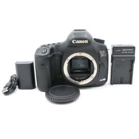 【美品】CANON キャノン EOS 5D Mark III