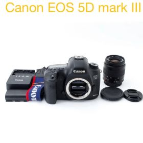 Canon EOS 5D Mark III+ Canon EF 35-80㎜