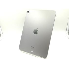 【中古】Apple 【Wi-Fi】 11インチ iPad Air（M2/2024） 256GB スペースグレイ MUWG3J/A【福岡筑紫】保証期間１ヶ月【ランクA】