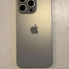 Apple iPhone 15 Pro Max 新品¥114,999 中古¥92,000 | 新品・中古の