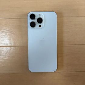 Apple iPhone 15 Pro Max 新品¥114,999 中古¥92,000 | 新品・中古の