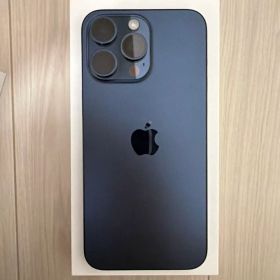 iPhone 15 Pro Max 新品 113,999円 中古 98,000円 | ネット最安値の