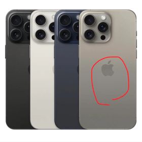 Apple iPhone 15 Pro max 512GB