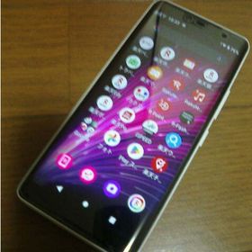 ラクテン(Rakuten)のRakuten Hand 5G ホワイト P780 4GB 128GB eSIM(スマートフォン本体)