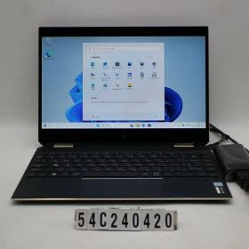 HP Spectre x360 中古 19,199円 | ネット最安値の価格比較 プライスランク