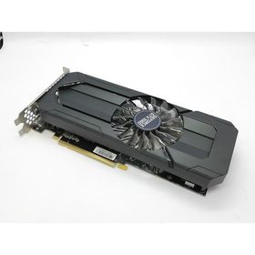 【中古】Palit GeForce GTX 1060 StormX 3GB(NE51060015F9-1061F) GTX1060/3GB(GDDR5)/PCI-E 【立川フロム中武】保証期間１週間
