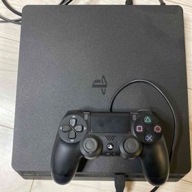 プレイステーション4(PlayStation4)のプレーステーション4(家庭用ゲーム機本体)