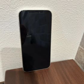 iPhone12 128GB ホワイト