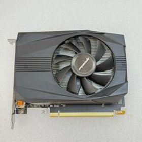mamli NVIDIA GeForce GTX1650 4GB GDDR5 128-bit 2*DP HDMI PCI-E3.0