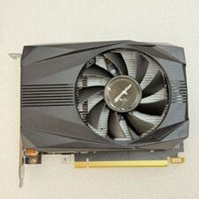 2 mamli NVIDIA GeForce GTX1650 4GB GDDR5 128-bit 2*DP HDMI PCI-E3.0