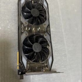 EVGA GEFORCE RTX2080Ti グラフィック￼￼これは動作します。