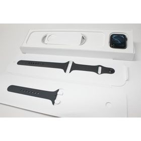 Apple Watch Series 6/GPS/44mm/A2292〈M00H3J/A〉 (6)