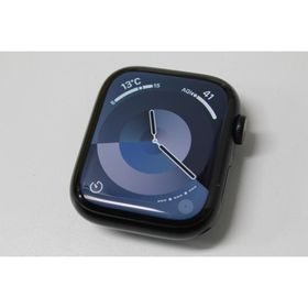 Apple Watch Series 7/GPS+セルラー/45mm/A2478〈MKJP3J/A〉 (6)