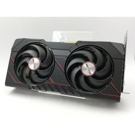 【中古】SAPPHIRE SAPPHIRE PULSE Radeon RX 9060 XT GAMING OC 16GB RX9060XT/16GB(GDDR6)【大宮東口】保証期間１週間