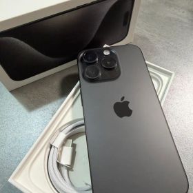 Apple iPhone 15 Pro 新品¥84,500 中古¥67,000 | 新品・中古のネット最