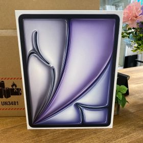 新品・未開封 iPad Air M3チップ 128GB 13インチ Wi-Fiモデル 送料無料