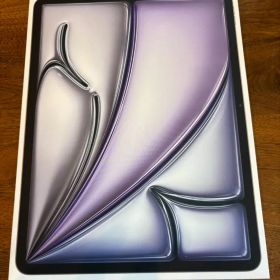 【新品未開封】iPadAir 13インチ M3 512GB WiFiモデル