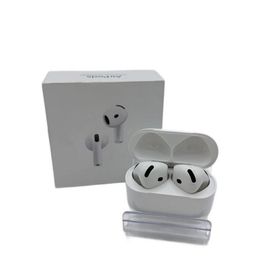 Apple◆イヤホン AirPods 4 アクティブノイズキャンセリング搭載モデル MXP93J/A