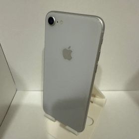 Apple iPhone8 256GB シルバー 本体