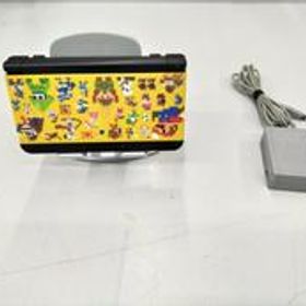 NEW3DS KTR-001 NINTENDO / 任天堂