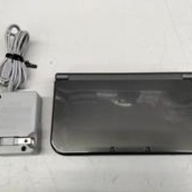 NEW 3DS LL RED-001 NINTENDO / 任天堂