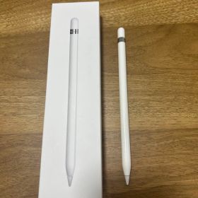 Apple Pencil 第1世代[純正品]<値下げしました>