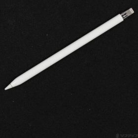 〔中古品〕 Apple Pencil 第1世代 MK0C2J／A【295】