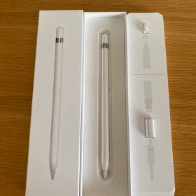 Apple Pencil 第1世代 アップルペンシル 付属品未使用