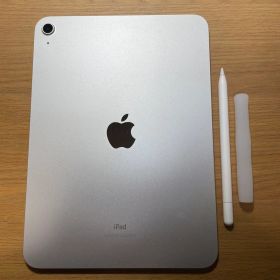 Apple iPad 第10世代 + Apple Pencil 第1世代