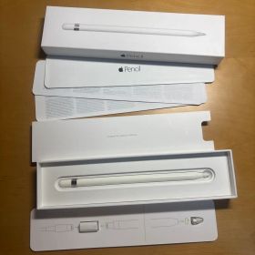 MK0C2J/A Apple Pencil 第一世代