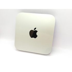 【中古】Apple Mac mini M2(CPU:8C/GPU:10C) 8GB/256GB MMFJ3J/A (M2,2023)【立川フロム中武】保証期間１ヶ月【ランクB】